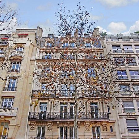 Cmg - Appartement 4Pers Trocadero Paris Dış mekan fotoğraf