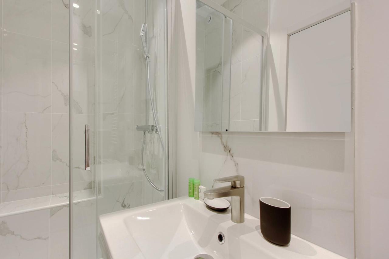 Cmg - Appartement 4Pers Trocadero Paris Dış mekan fotoğraf